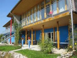 Bacopa Handels- & Kultur Ges.m.b.h.