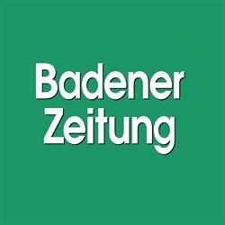 Badener Zeitung