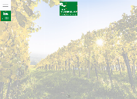 Website von Tourismusverband Region Bad Radkersburg