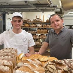Bäckerei Freydl Karl