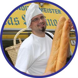 Bäckerei-Konditorei Andreas Weninger