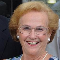 Erste Linzer Ballettschule Prof Johanna Wilk-Mutard