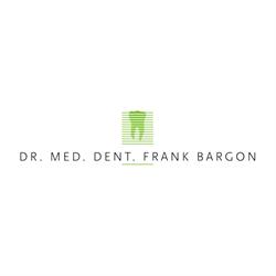Dr. med. dent. Frank Bargon