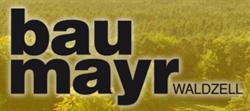 Bau Mayr