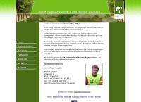 Website von Markus Paggitz