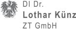 DI.Dr.Lothar Künz ZT GmbH