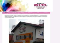 Faltin-Gruber Bau und Putz