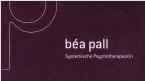Pall Béa
