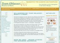 Beauty & More - Team Oblasser GmbH