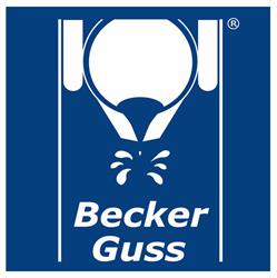 Becker Guss aus Mödling - Gießerei