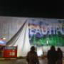 Kunst auf Fassade Kunst auf Fassade