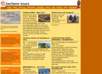 Website von Christine Schultz