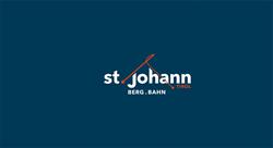Bergbahnen St. Johann in Tirol