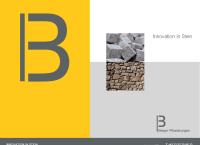 BERGER PFLASTERUNGEN GmbH