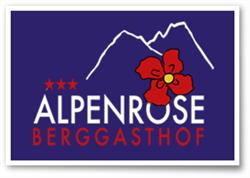 Berggasthaus Alpenrose
