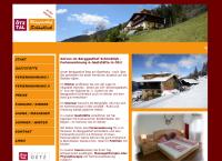 Website von Georg Scheiring