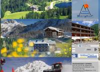 Berghof-Sporthotel GesmbH