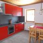 Alpenrose: 2-Raum Ferienwohnung mit Terrasse Alpenrose: 2-Raum Ferienwohnung mit Terrasse