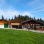 Berghof Felder, Riezlern, Kleinwalsertal, Österreich Berghof Felder, Riezlern, Kleinwalsertal, Österreich