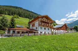 Berghof - Wanderhotel