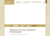 Website von Egger Berthold