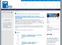 bess medizintechnik gmbh