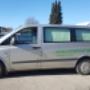 einer unserer Firmenwagen