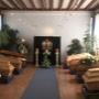 Bestattung in Mödling Sargschauraum