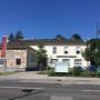 Bestattung in Mödling Außenansicht