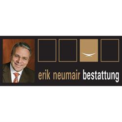 Bestattung Erik Neumair