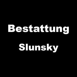 Bestattung Slunsky GmbH