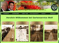N & P Wolf GmbH
