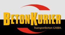 "beton-Kurier" Transportbeton GmbH