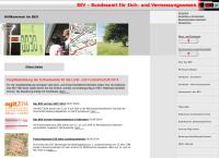 BEV-Vermessungsamt