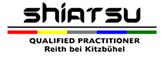 Shiatsu-Praktikerin Nadja Prieling