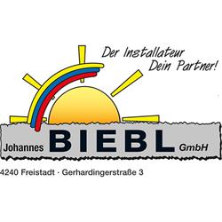 Biebl Johannes GmbH