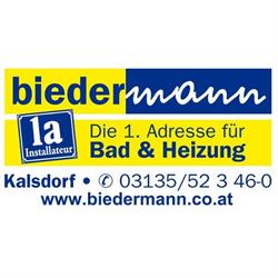 Biedermann Gesellschaft M.b.h.