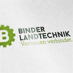 Binder Landtechnik Gesellschaft m.b.H.