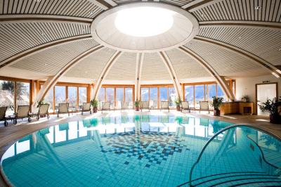 Wellnessurlaub