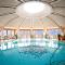 Wellnessurlaub