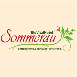 Bio - Vitalhotel Sommerau