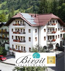 Ferienhaus Birgit