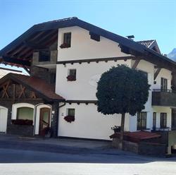 Birkl Wolfgang Appartments