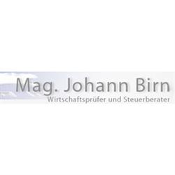 Mag. Johann Birn