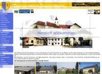 Gemeindeamt Bischofstetten