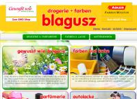 Stefan Herbert Blagusz
