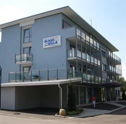 Senioren&pflegeresidenz Blaue Villa GmbH
