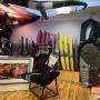 Seidl Boardshop - Wing Corner Seidl Boardshop - Wing Corner