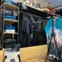 Seidl Boardshop - Wetsuit Corner / Neopren / Lycras / Ponchos Seidl Boardshop - Wetsuit Corner / Neopren / Lycras / Ponchos