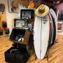 Seidl Boardshop - Surfen / Riversurfen Seidl Boardshop - Surfen / Riversurfen